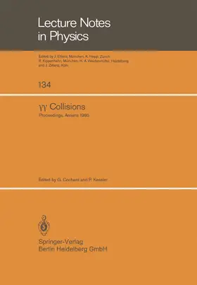 Cochard / Kessler |  ¿¿ Collisions | Buch |  Sack Fachmedien