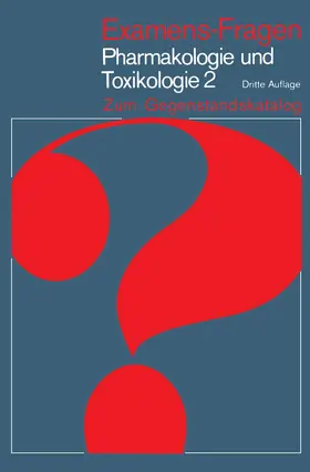 Bader |  Pharmakologie und Toxikologie | Buch |  Sack Fachmedien