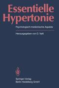 Vaitl |  Essentielle Hypertonie | Buch |  Sack Fachmedien