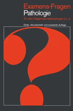 Heilmann / Döhnert / Hofmann |  Pathologie | Buch |  Sack Fachmedien