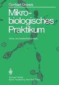 Drews |  Mikrobiologisches Praktikum | Buch |  Sack Fachmedien