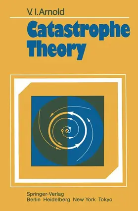 Arnol'd |  Catastrophe Theory | Buch |  Sack Fachmedien