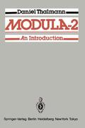 Thalmann |  Modula-2 | Buch |  Sack Fachmedien
