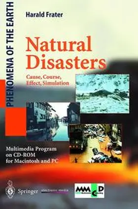 Frater |  Natural Disasters | Sonstiges |  Sack Fachmedien