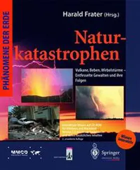Frater |  Naturkatastrophen | Sonstiges |  Sack Fachmedien