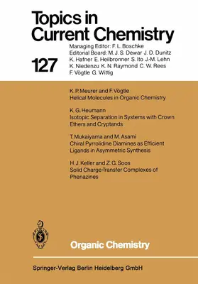  Organic Chemistry | Buch |  Sack Fachmedien