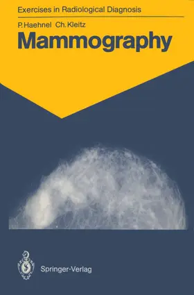 Haehnel / Kleitz |  Mammography | Buch |  Sack Fachmedien