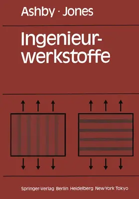 Ashby / Jones |  Ingenieurwerkstoffe | Buch |  Sack Fachmedien