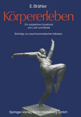 Brähler |  Körpererleben | Buch |  Sack Fachmedien
