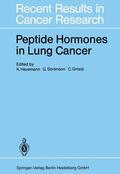 Havemann / Gropp / Sorenson |  Peptide Hormones in Lung Cancer | Buch |  Sack Fachmedien