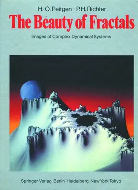 Peitgen / Richter |  The Beauty of Fractals | Buch |  Sack Fachmedien