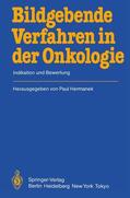 Hermanek |  Bildgebende Verfahren in der Onkologie | Buch |  Sack Fachmedien