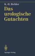 Bichler |  Das urologische Gutachten | Buch |  Sack Fachmedien