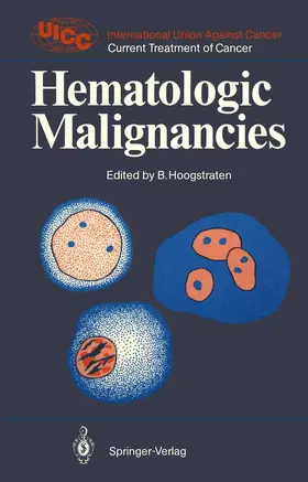 Hoogstraten |  Hematologic Malignancies | Buch |  Sack Fachmedien