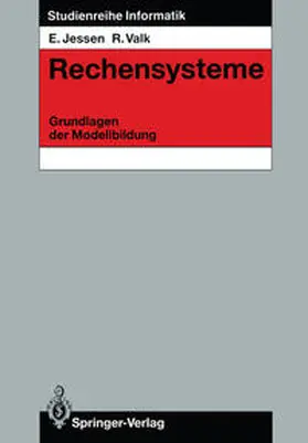 Valk / Jessen |  Rechensysteme | Buch |  Sack Fachmedien