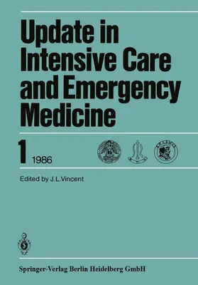 Vincent |  6th International Symposium on Intensive Care and Emergency Medicine | Buch |  Sack Fachmedien