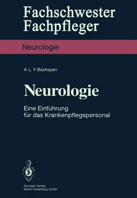 Bashayan |  Neurologie | Buch |  Sack Fachmedien