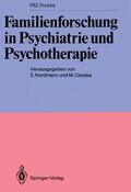 Cierpka / Nordmann |  Familienforschung in Psychiatrie und Psychotherapie | Buch |  Sack Fachmedien