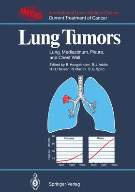 Hoogstraten / Addis / Hansen |  Lung Tumors | Buch |  Sack Fachmedien