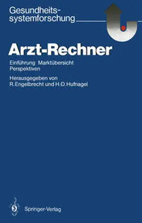 Hufnagel / Engelbrecht |  Arzt-Rechner | Buch |  Sack Fachmedien
