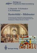 Mazzola / Krömker / Hofmann |  Rasterbild ¿ Bildraster | Buch |  Sack Fachmedien