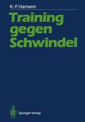 Hamann |  Training gegen Schwindel | Buch |  Sack Fachmedien