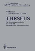 Hübner / Muth / Lux-Mülders |  Theseus | Buch |  Sack Fachmedien