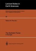 Peryt |  The Zechstein Facies in Europe | Buch |  Sack Fachmedien