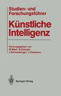 Bibel / Siekmann / Eisinger |  Studien- und Forschungsführer Künstliche Intelligenz | Buch |  Sack Fachmedien