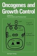 Graf / Kahn |  Oncogenes and Growth Control | Buch |  Sack Fachmedien