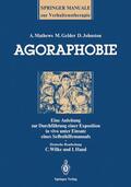 Mathews / Gelder / Johnston |  Agoraphobie | Buch |  Sack Fachmedien