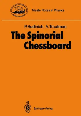 Budinich / Trautman |  The Spinorial Chessboard | Buch |  Sack Fachmedien