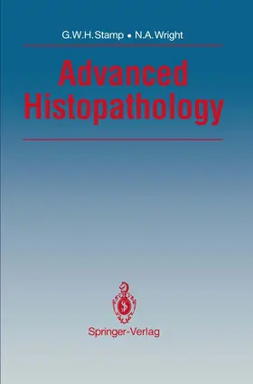 Stamp / Wright |  Advanced Histopathology | Buch |  Sack Fachmedien