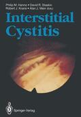 Hanno / Staskin / Krane |  Interstitial Cystitis | Buch |  Sack Fachmedien
