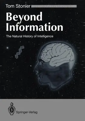 Stonier |  Beyond Information | Buch |  Sack Fachmedien