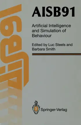 Smith / Steels |  AISB91 | Buch |  Sack Fachmedien