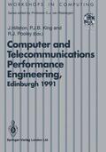 Hillston / Pooley / King |  7th UK Computer and Telecommunications Performance Engineering Workshop | Buch |  Sack Fachmedien