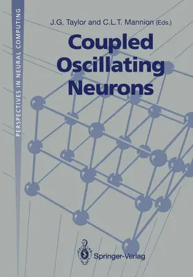 Taylor / Mannion |  Coupled Oscillating Neurons | Buch |  Sack Fachmedien