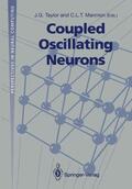 Mannion / Taylor |  Coupled Oscillating Neurons | Buch |  Sack Fachmedien