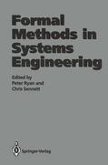 Sennett / Ryan |  Formal Methods in Systems Engineering | Buch |  Sack Fachmedien