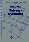 Taylor / Clark / Caianiello |  Neural Network Dynamics | Buch |  Sack Fachmedien