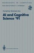 Sorensen |  AI and Cognitive Science ¿91 | Buch |  Sack Fachmedien