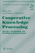 O'Hare / Kirn |  Cooperative Knowledge Processing | Buch |  Sack Fachmedien
