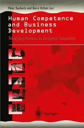 Docherty / Nyhan |  Human Competence and Business Development | Buch |  Sack Fachmedien