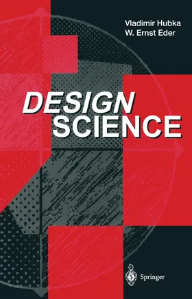 Hubka / Eder |  Design Science | Buch |  Sack Fachmedien