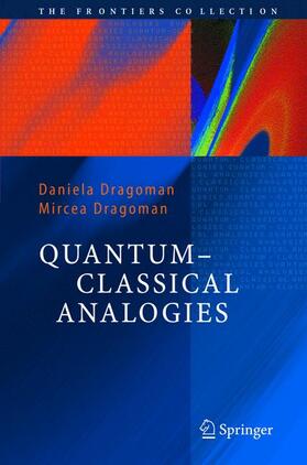 Dragoman | Quantum-Classical Analogies | Buch | 978-3-540-20147-2 | sack.de