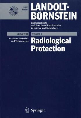 Kaul / Becker | Radiological Protection | Medienkombination | 978-3-540-20207-3 | sack.de
