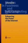 Nikravesh / Zadeh / Azvine |  Enhancing the Power of the Internet | Buch |  Sack Fachmedien