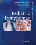Weinstein / Hudson / Link |  Pediatric Lymphomas | Buch |  Sack Fachmedien