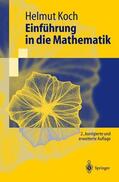Koch |  Einführung in die Mathematik | Buch |  Sack Fachmedien